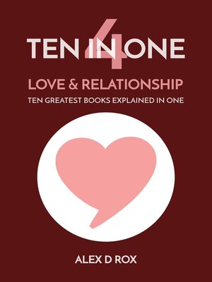 cover image of Love & Relationship